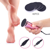 Foot Electric Skin Callus Remover